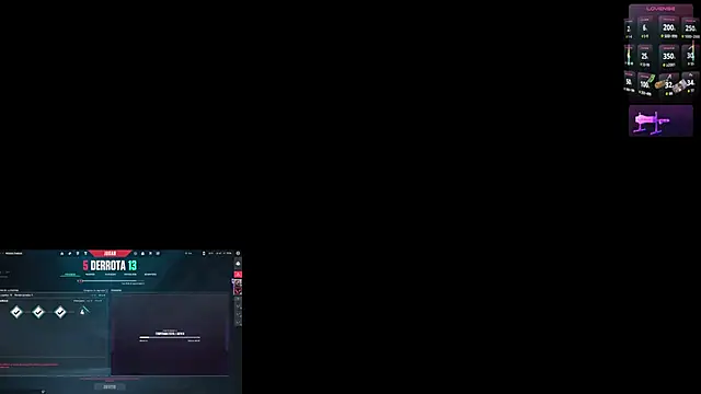 LizzieCutie_ 即時 XXX 聊天