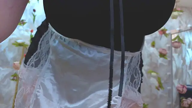 PixelGoddess Obrolan Langsung XXX