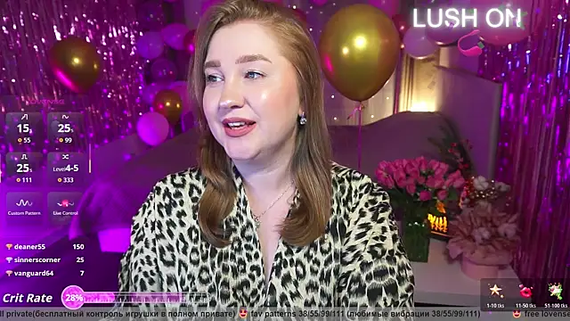 Chatroom XXX en direct de ollydoll92