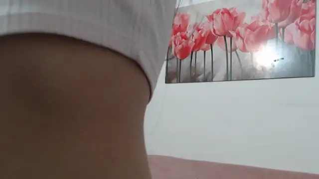 pinky_f00x Live XXX-Chat