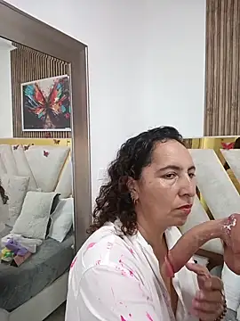 Chatroom XXX en direct de Luna_Naughty1