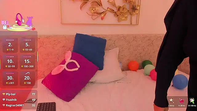 Živý XXX chat _Malak