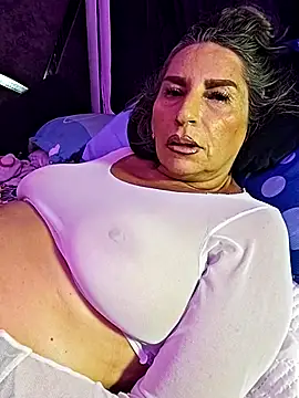 Lossexycacha's Webcam Show