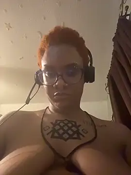 nickytheehawtie Live XXX-Chat