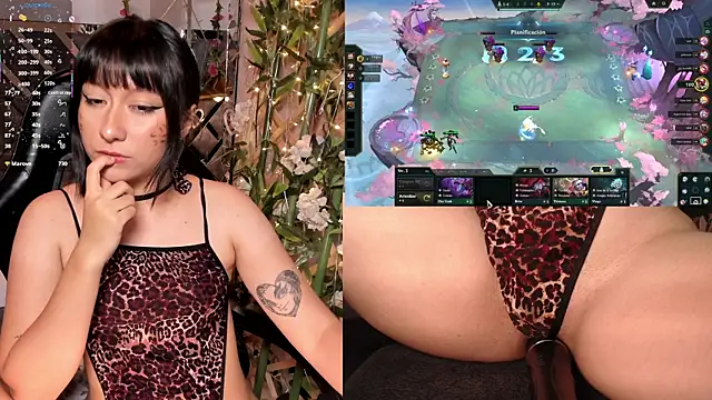 Nanachi_Cook's Live XXX Chat