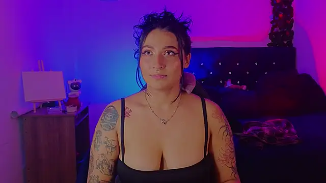 Živý XXX chat Pauilina