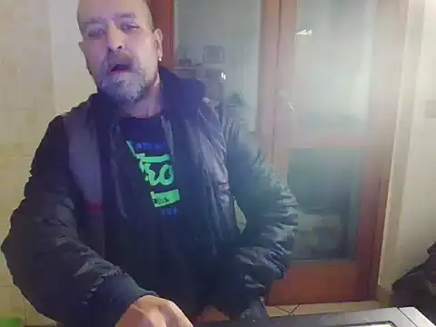 AMIRDIB2025 Webcam show