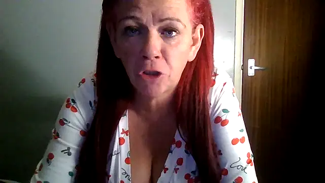 Forbidden-Irish-x's Webcam Show