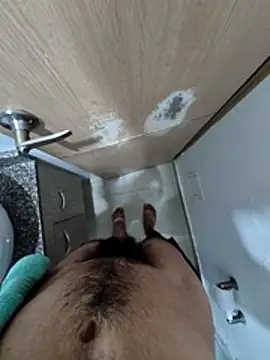 Juanse0827 Webcam show