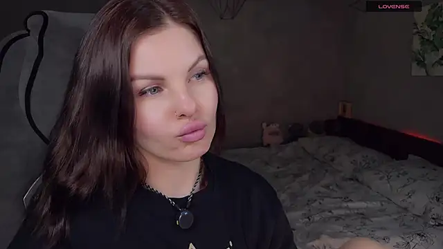 Chat XXX ao vivo de Alaska_ya