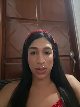 Webkamerová show Ashly_Miller