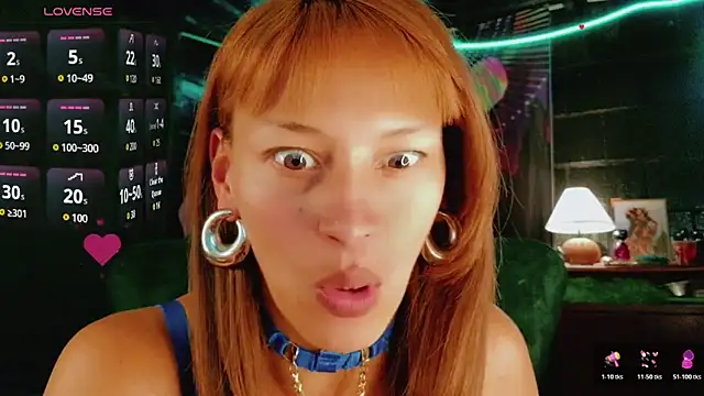 Chatroom XXX en direct de Summer_XO