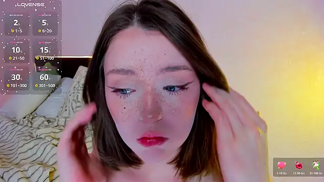 Živý XXX chat lexxxxxxi