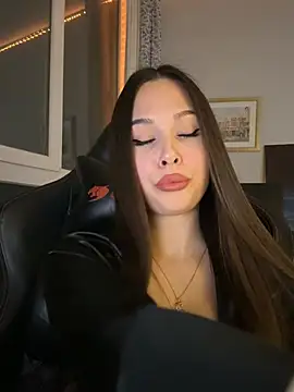 Sembang XXX Secara Langsung EricaWalls