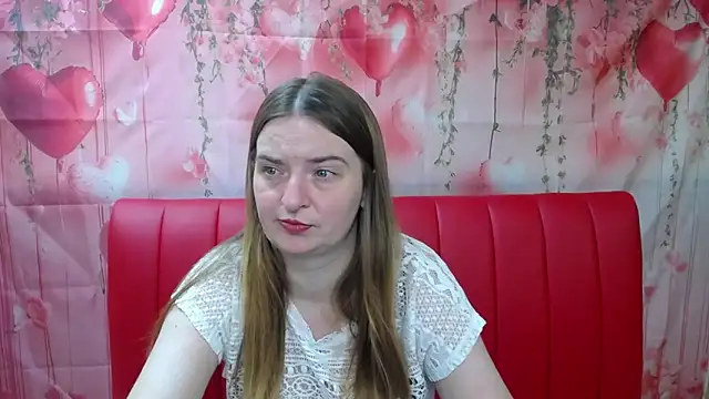 FreyaDak Chat XXX in diretta