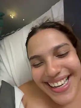 Chatroom XXX en direct de Colibri_xxx