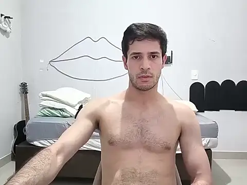 Cshunderlick Webcam-Show