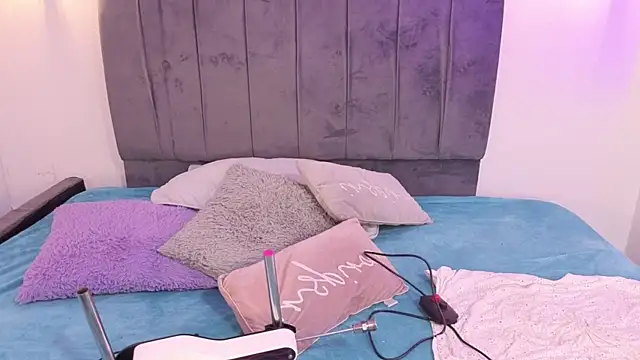 iam_sofiia's Live XXX Chat