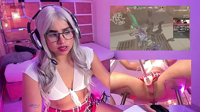 Alice_Roys: απευθείας συνομιλία ΧΧΧ