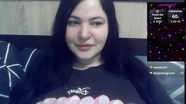 German_Eva's Live XXX Chat