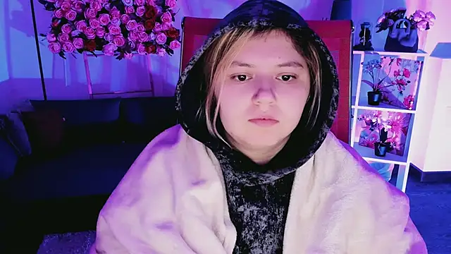 Онлайн чат XXX DiaAngell