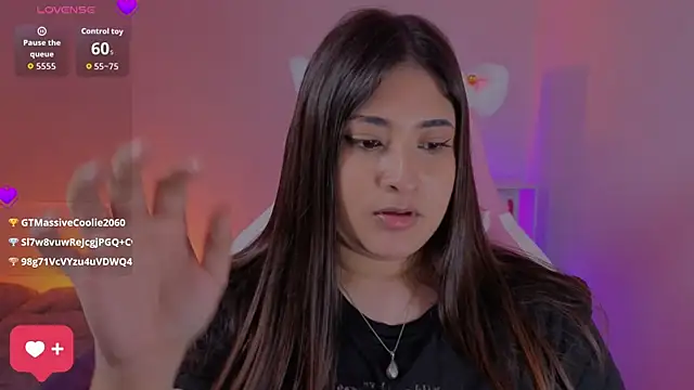 Sembang XXX Secara Langsung Gabs__