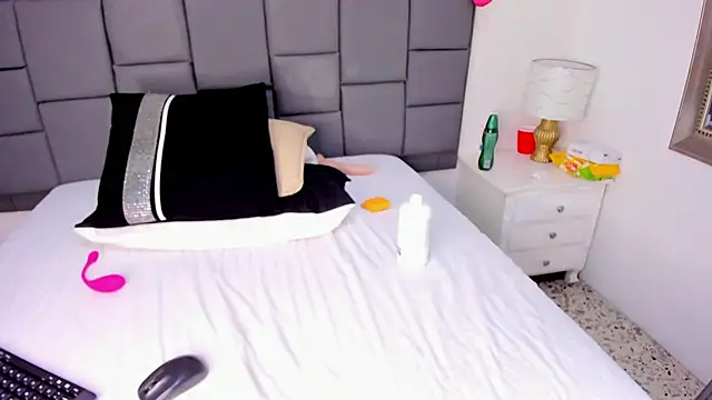 Živý XXX chat summer_williams18