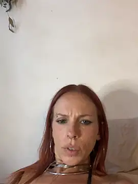 Živý XXX chat haley_diosita