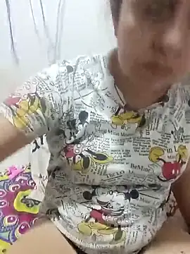 Sembang XXX Secara Langsung tany90