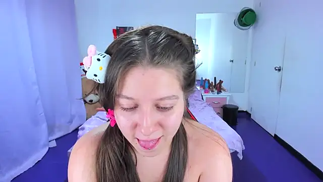 Luna_Analya's Live XXX Chat