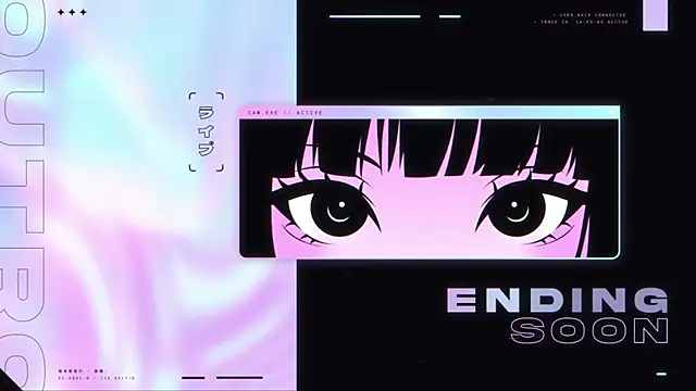 graff_venas' Webcam Show