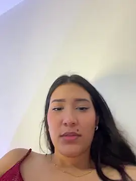 Živý XXX chat IsabellaJoness_