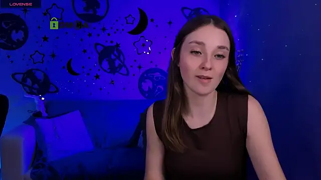 alisabliss' Live XXX Chat