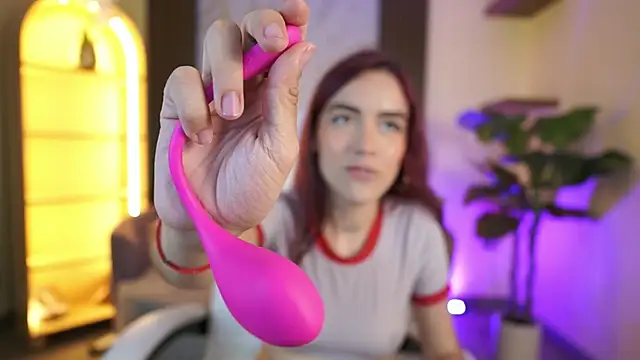 TessaaFox's Live XXX Chat