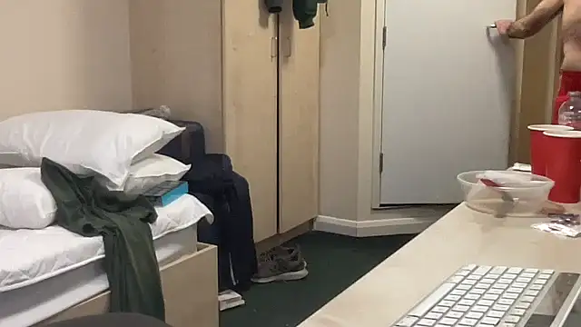 coach-karlのウェブカメラショー