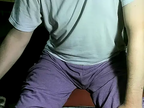 Chat XXX ao vivo de OreCam