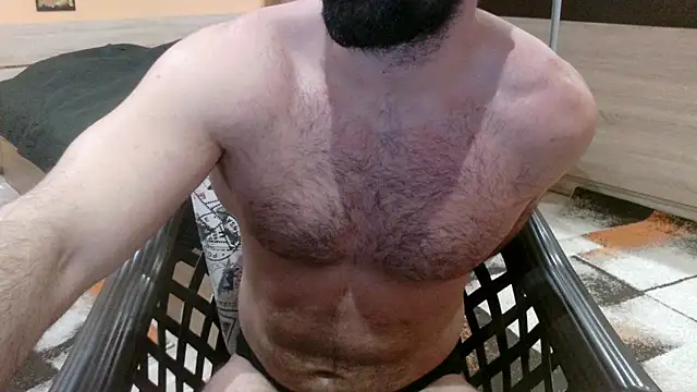 alieninhumanbody1 Webcam Show