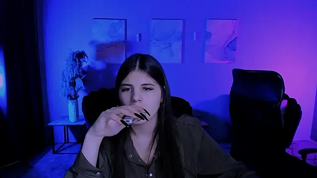 Živý XXX chat lizzie_boom_