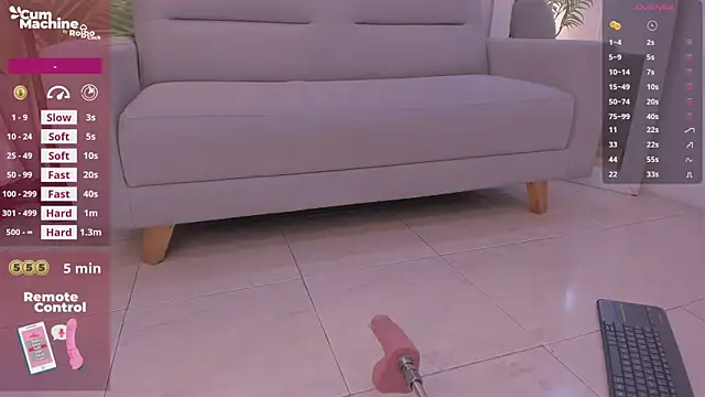 Bonnie_andclyde's Live XXX Chat