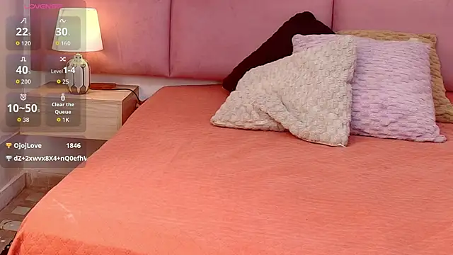 Živý XXX chat noah_bellarose