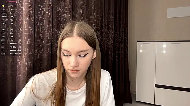 NuDonzzen Live XXX chat