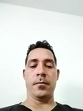 Gabriel_leon33のウェブカメラショー