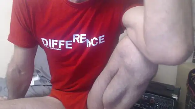 yvesstorm1 Webcam-Show