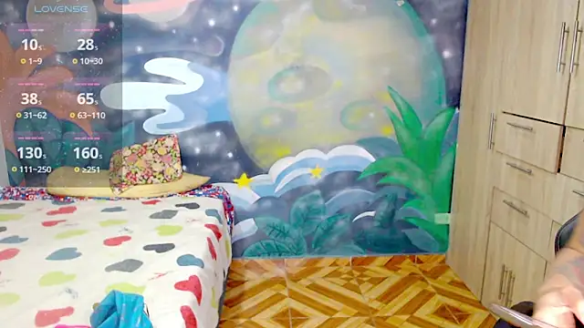 Sembang XXX Secara Langsung Eimy_lorens