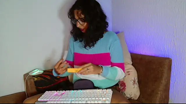 Živý XXX chat myamillor