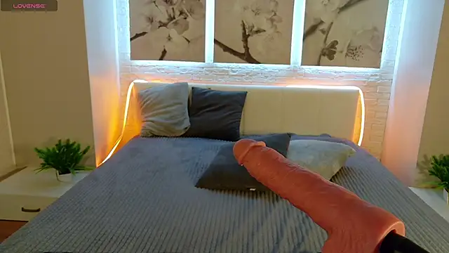 Sembang XXX Secara Langsung Betty_June