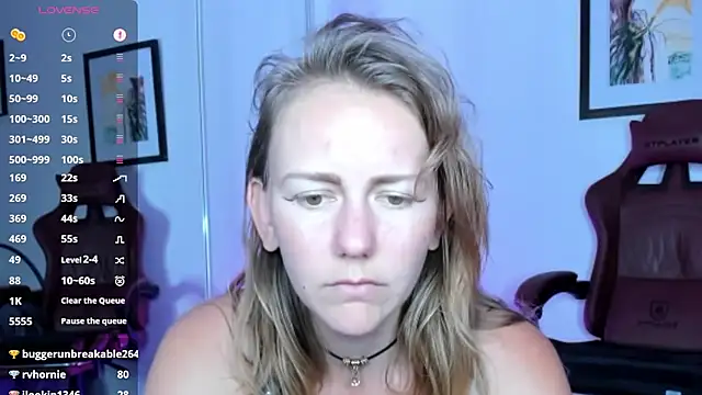 jasminedaze888's Live XXX Chat