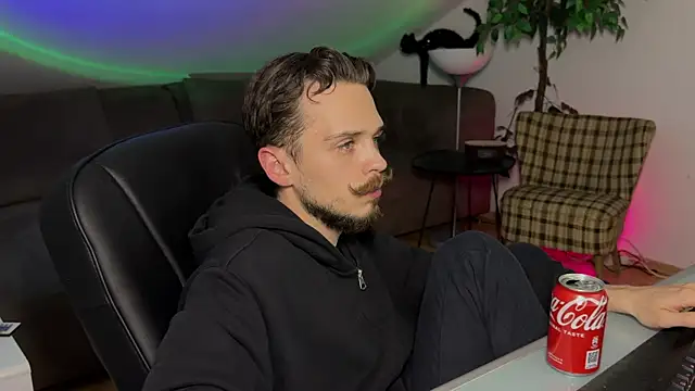 แชท XXX สดของ naked_psy