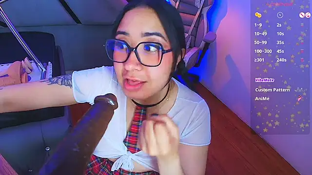 Živý XXX chat sayumi_dirty