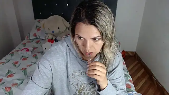 Chantal_hott Webcam-Show